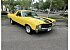 1972 Chevrolet El Camino