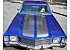 1972 Chevrolet El Camino V8