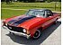 1972 Chevrolet El Camino