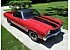 1972 Chevrolet El Camino SS