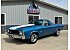 1972 Chevrolet El Camino