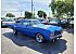 1972 Chevrolet El Camino