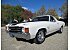 1972 Chevrolet El Camino SS