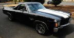 Thumbnail Photo 3 for 1972 Chevrolet El Camino V8