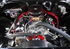 Thumbnail Photo 6 for 1972 Chevrolet El Camino V8