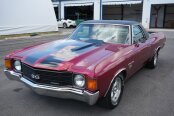 1972 Chevrolet El Camino
