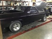1972 Chevrolet El Camino