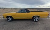 1972 Chevrolet El Camino
