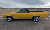 1972 Chevrolet El Camino
