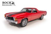 1972 Chevrolet El Camino