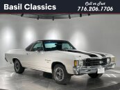 1972 Chevrolet El Camino