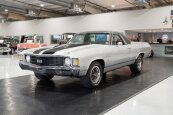 1972 Chevrolet El Camino