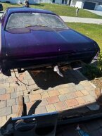 Thumbnail Photo 1 for 1972 Chevrolet Impala