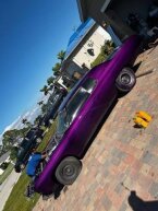 Thumbnail Photo 4 for 1972 Chevrolet Impala