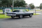 Thumbnail Photo 4 for 1972 Chevrolet Impala