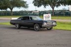 Thumbnail Photo 6 for 1972 Chevrolet Impala