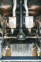 Thumbnail Photo 4 for 1972 Chevrolet Impala