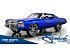 1972 Chevrolet Impala