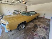 1972 Chevrolet Impala
