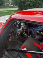 Thumbnail Photo 4 for 1972 Chevrolet LUV