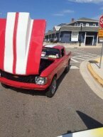 Thumbnail Photo 3 for 1972 Chevrolet LUV