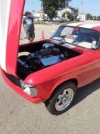 Thumbnail Photo 5 for 1972 Chevrolet LUV