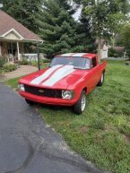 Thumbnail Photo 2 for 1972 Chevrolet LUV