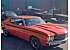 1972 Chevrolet Malibu