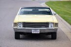 Thumbnail Photo 4 for 1972 Chevrolet Malibu