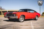 Thumbnail Photo 2 for 1972 Chevrolet Malibu