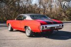 Thumbnail Photo 4 for 1972 Chevrolet Malibu