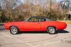Thumbnail Photo 3 for 1972 Chevrolet Malibu