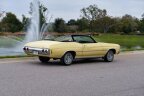 Thumbnail Photo 5 for 1972 Chevrolet Malibu