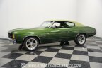 Thumbnail Photo 5 for 1972 Chevrolet Malibu