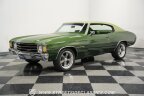 Thumbnail Photo 4 for 1972 Chevrolet Malibu