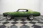 Thumbnail Photo 6 for 1972 Chevrolet Malibu