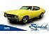 1972 Chevrolet Malibu