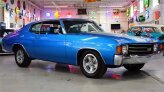 1972 Chevrolet Malibu