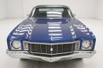 Thumbnail Photo 6 for 1972 Chevrolet Monte Carlo