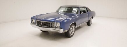 Photo 1 for 1972 Chevrolet Monte Carlo