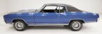 Thumbnail Photo 1 for 1972 Chevrolet Monte Carlo