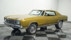 Thumbnail Photo 6 for 1972 Chevrolet Monte Carlo