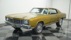 Thumbnail Photo 5 for 1972 Chevrolet Monte Carlo