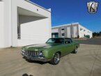 Thumbnail Photo 4 for 1972 Chevrolet Monte Carlo