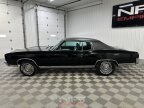 Thumbnail Photo 2 for 1972 Chevrolet Monte Carlo