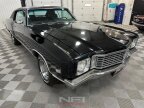Thumbnail Photo 5 for 1972 Chevrolet Monte Carlo