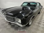 Thumbnail Photo 3 for 1972 Chevrolet Monte Carlo