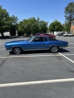 Thumbnail Photo 4 for 1972 Chevrolet Monte Carlo for Sale by Owner
