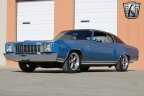 Thumbnail Photo 4 for 1972 Chevrolet Monte Carlo