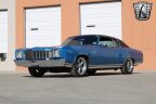 Thumbnail Photo 5 for 1972 Chevrolet Monte Carlo
